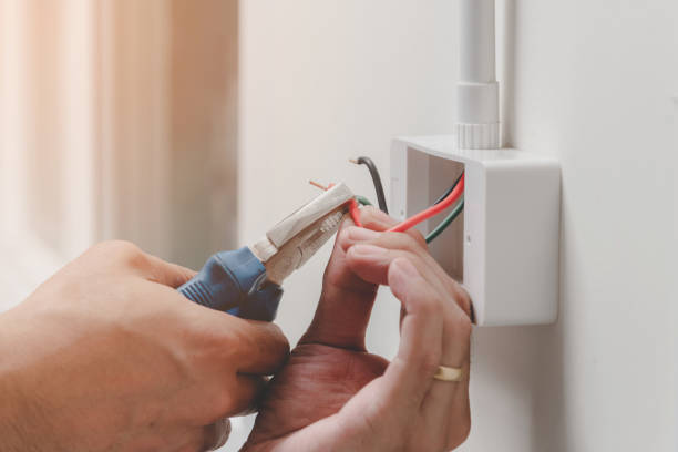 Best Emergency Electrical Repair Services  in Comanche, TX