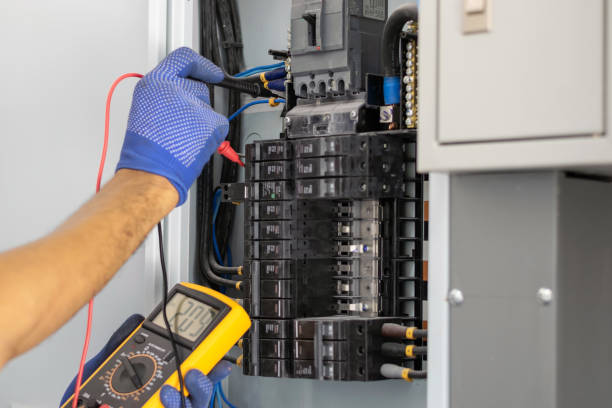 Best Electrical Safety Inspections  in Comanche, TX