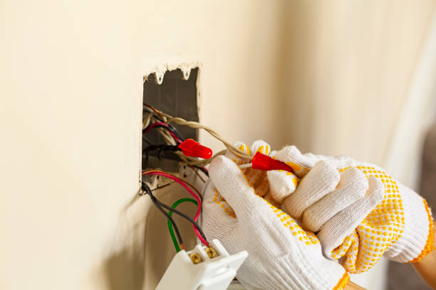 Best Electrical Maintenance Services  in Comanche, TX