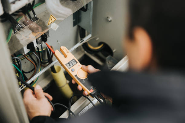 Best Circuit Breaker Installation and Repair  in Comanche, TX